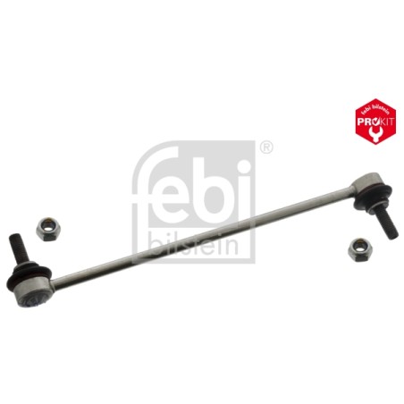 Biellette Barre Stabilisatrice Avant Gauche Pour Renault Grand Scénic II Kangoo