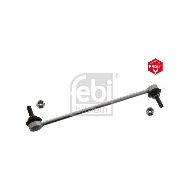 Biellette Barre Stabilisatrice Avant Gauche Pour Renault Grand Scénic II Kangoo