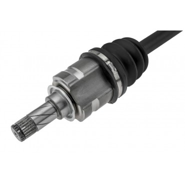 Cardan Arbre De Transmission Avant Gauche Pour Opel Agila 1.2 16v 13207052