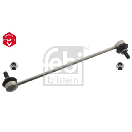 Biellette Barre Stabilisatrice Avant Gauche Pour Ford Fiesta V Fusion Mazda 2