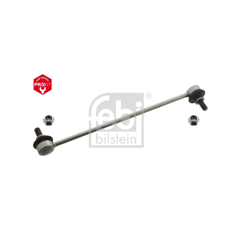 Biellette Barre Stabilisatrice Avant Gauche Pour Ford Fiesta V Fusion Mazda 2