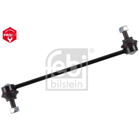 Biellette Barre Stabilisatrice Avant Gauche Pour Renault Captur I ZOE Nissan