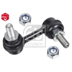 Biellette Barre Stabilisatrice Avant Gauche Pour Nissan Primera 54668-AU000
