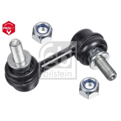 Biellette Barre Stabilisatrice Avant Gauche Pour Nissan Primera 54668-AU000