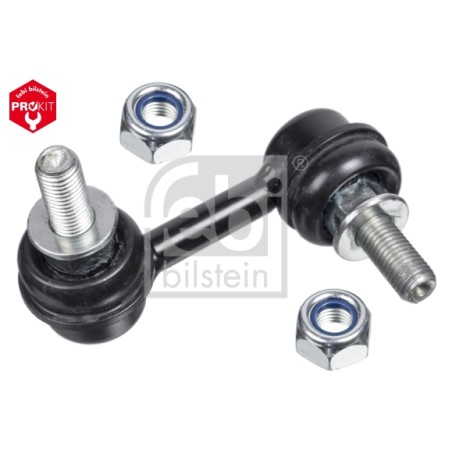 Biellette Barre Stabilisatrice Avant Gauche Pour Nissan Primera 54668-AU000