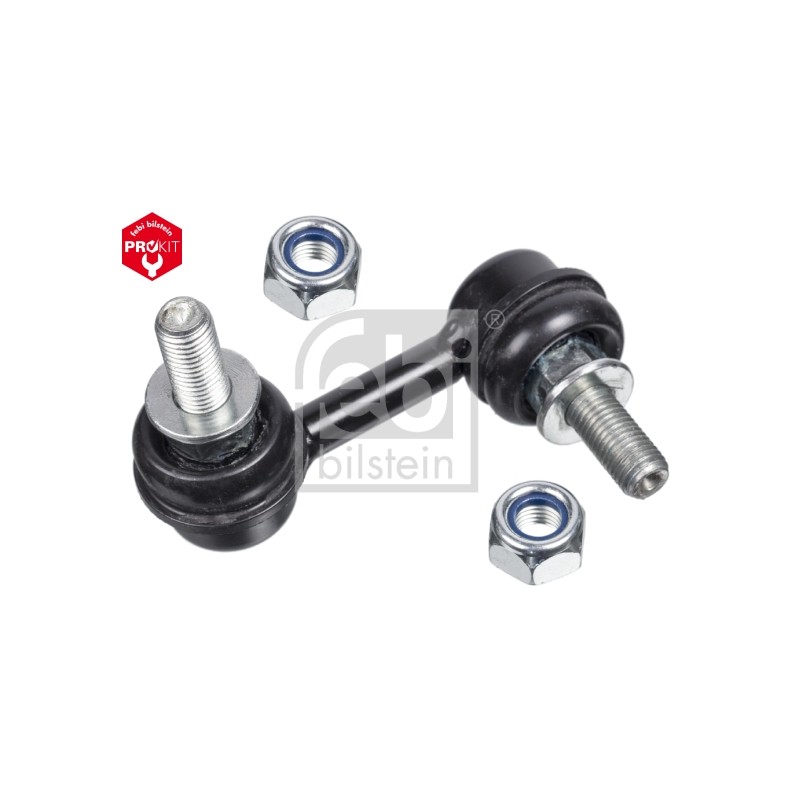 Biellette Barre Stabilisatrice Avant Gauche Pour Nissan Primera 54668-AU000