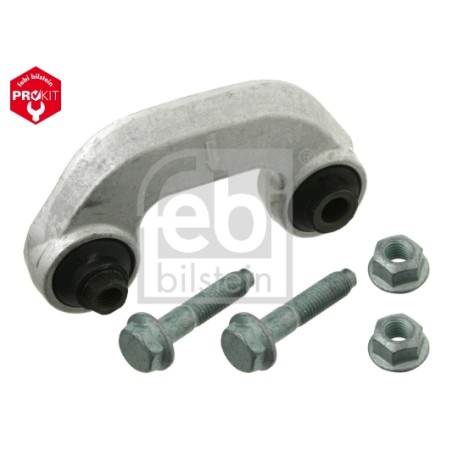 Biellette Barre Stabilisatrice Avant Gauche Pour Audi A4 Seat Exeo 8E0411317S1