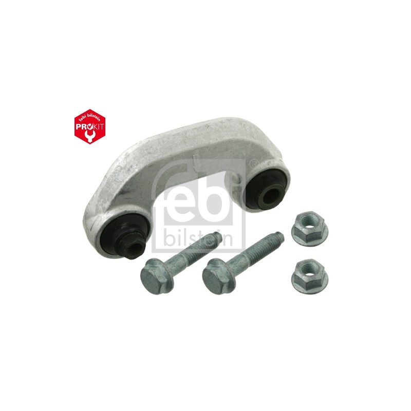 Biellette Barre Stabilisatrice Avant Gauche Pour Audi A4 Seat Exeo 8E0411317S1