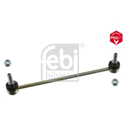 Biellette Barre Stabilisatrice Avant Gauche Pour Volvo S40 I V40 30884179
