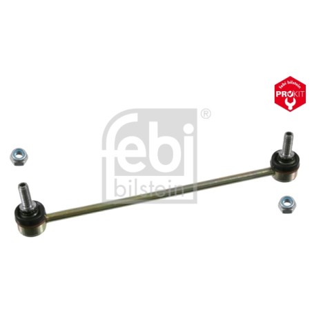 Biellette Barre Stabilisatrice Avant Gauche Pour Volvo S40 I V40 30884179