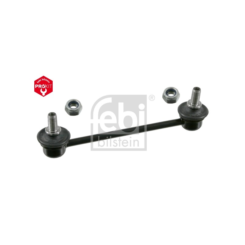Biellette Barre Stabilisatrice Arrière Gauche Pour Mazda 5 B30H-28-170B