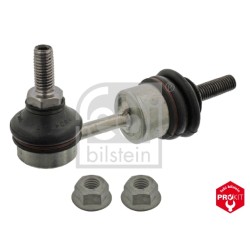 Biellette Barre Stabilisatrice Avant Gauche Pour Smart Cabrio A0005102V004