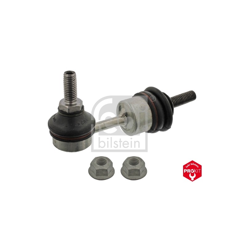 Biellette Barre Stabilisatrice Avant Gauche Pour Smart Cabrio A0005102V004
