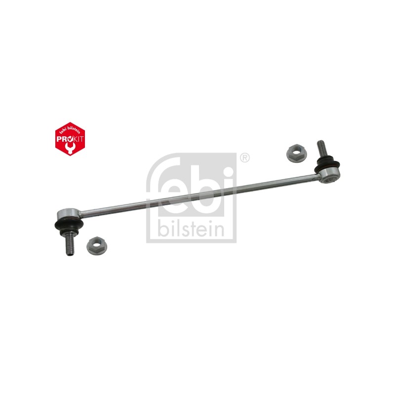 Biellette Barre Stabilisatrice Avant Gauche Pour Smart Cabrio 4543200010S1
