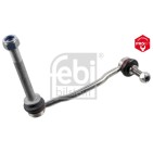 Biellette Barre Stabilisatrice Avant Gauche Pour Peugeot 407 508 I Citroën