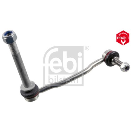 Biellette Barre Stabilisatrice Avant Gauche Pour Peugeot 407 508 I Citroën