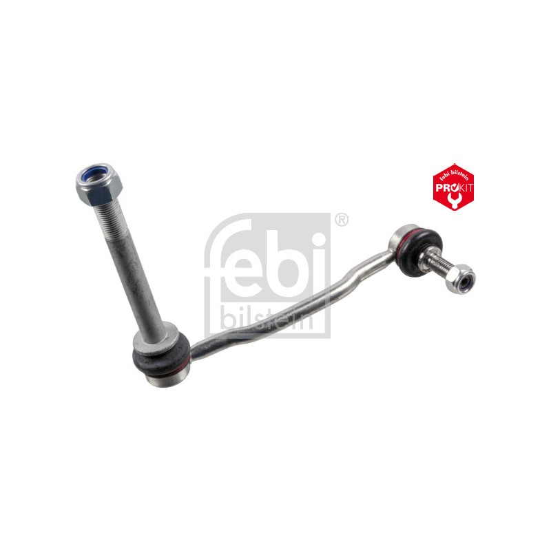 Biellette Barre Stabilisatrice Avant Gauche Pour Peugeot 407 508 I Citroën