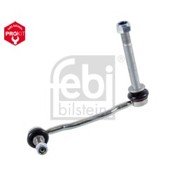 Biellette Barre Stabilisatrice Avant Droit Pour Peugeot 407 508 I Citroën
