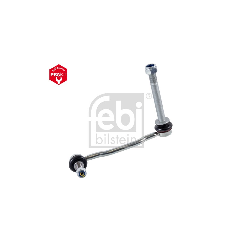Biellette Barre Stabilisatrice Avant Droit Pour Peugeot 407 508 I Citroën
