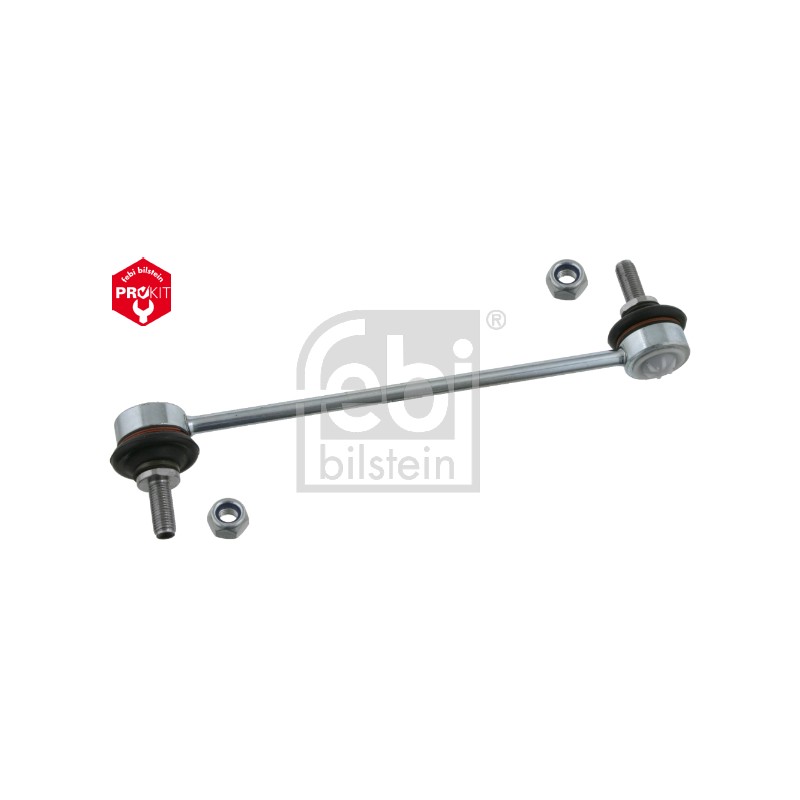 Biellette Barre Stabilisatrice Avant Gauche Pour Ford Tourneo Transit 1332453