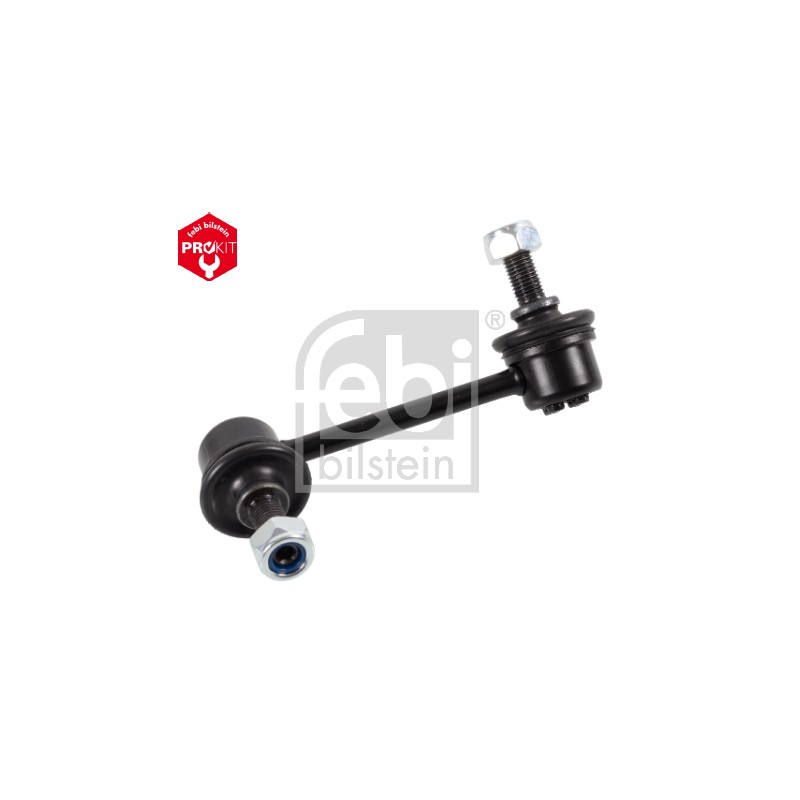 Biellette Barre Stabilisatrice Avant Gauche Pour Mazda MX-5 II NC10-34-170