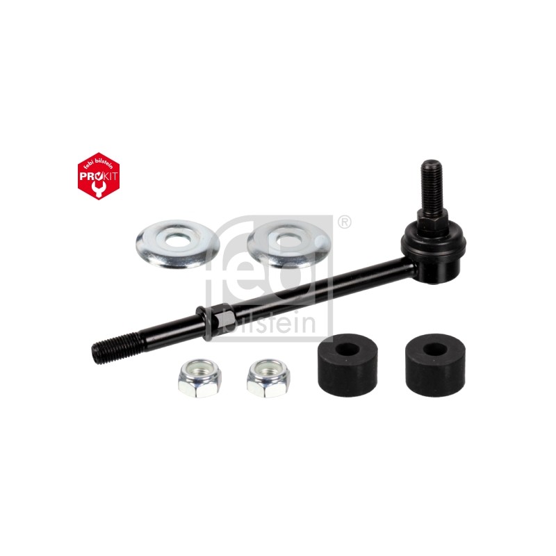 Biellette Barre Stabilisatrice Avant Gauche Pour Nissan Primera 54618-2F010