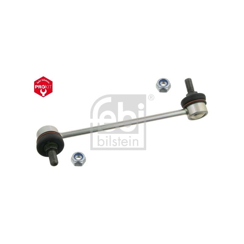 Biellette Barre Stabilisatrice Avant Droit Pour Hyundai Getz 54840-1C000