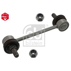 Biellette Barre Stabilisatrice Arrière Gauche Pour Hyundai Coupé 55530-29000