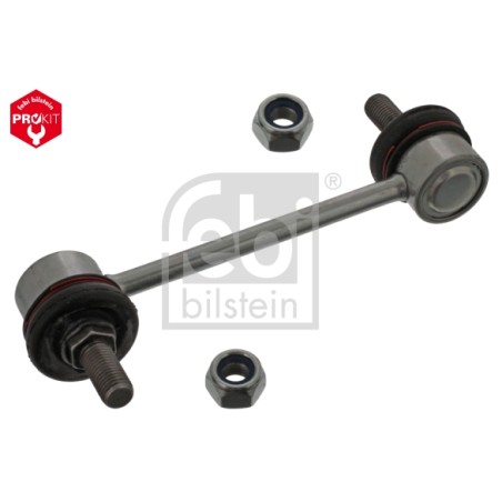 Biellette Barre Stabilisatrice Arrière Gauche Pour Hyundai Coupé 55530-29000