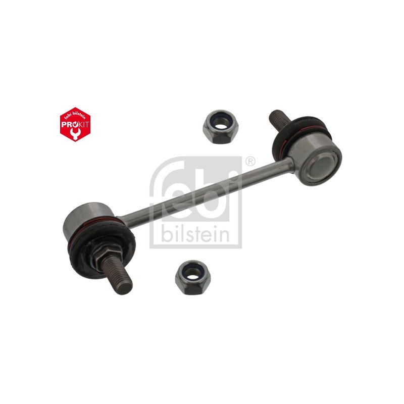 Biellette Barre Stabilisatrice Arrière Gauche Pour Hyundai Coupé 55530-29000