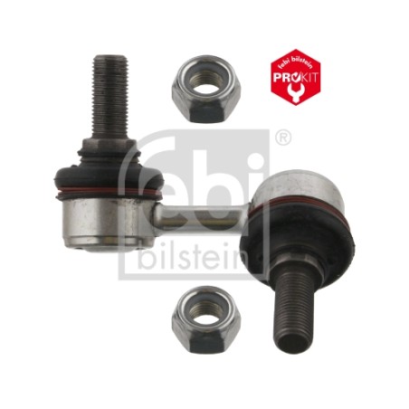 Biellette Barre Stabilisatrice Avant Droit Pour Hyundai Trajet 54840-3A000