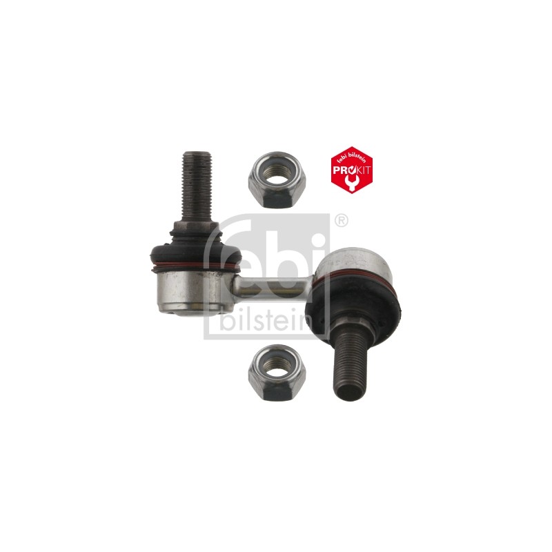 Biellette Barre Stabilisatrice Avant Droit Pour Hyundai Trajet 54840-3A000