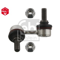 Biellette Barre Stabilisatrice Avant Gauche Pour Hyundai Trajet 54830-3A000