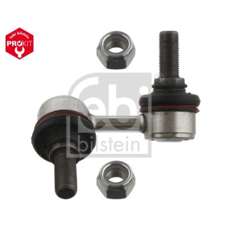 Biellette Barre Stabilisatrice Avant Gauche Pour Hyundai Trajet 54830-3A000