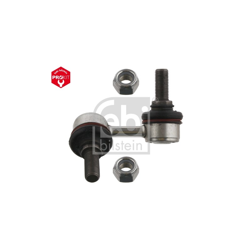 Biellette Barre Stabilisatrice Avant Gauche Pour Hyundai Trajet 54830-3A000