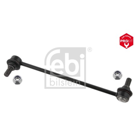 Biellette Barre Stabilisatrice Avant Droit Pour Hyundai Santa Fé I 54840-26000