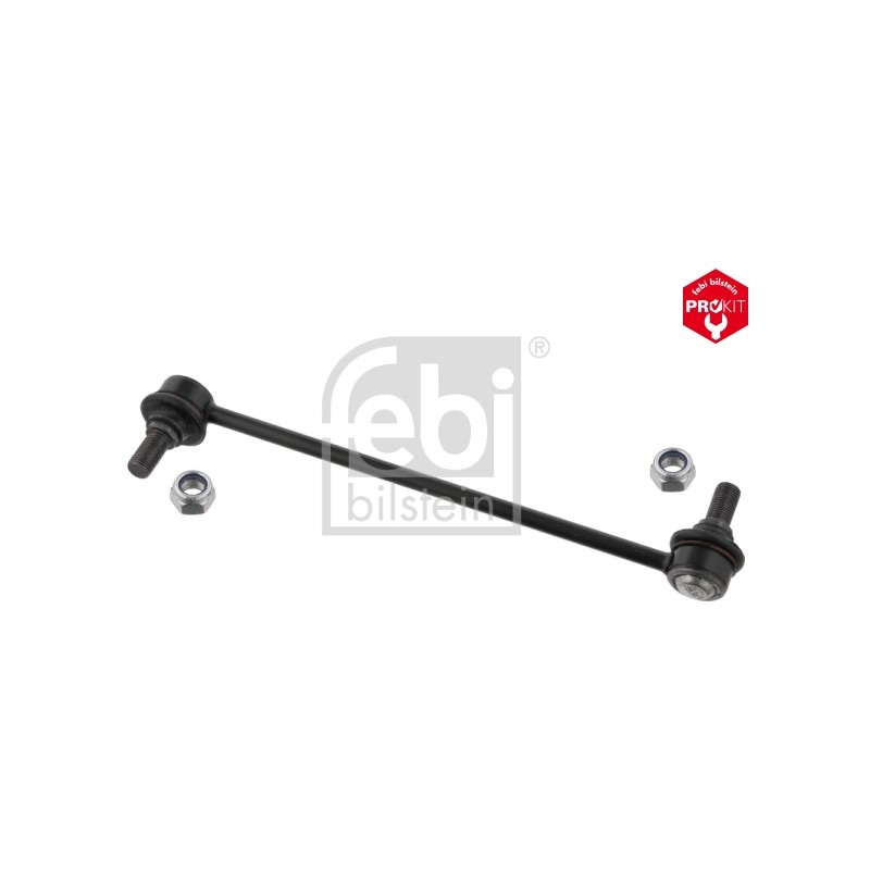 Biellette Barre Stabilisatrice Avant Droit Pour Hyundai Santa Fé I 54840-26000
