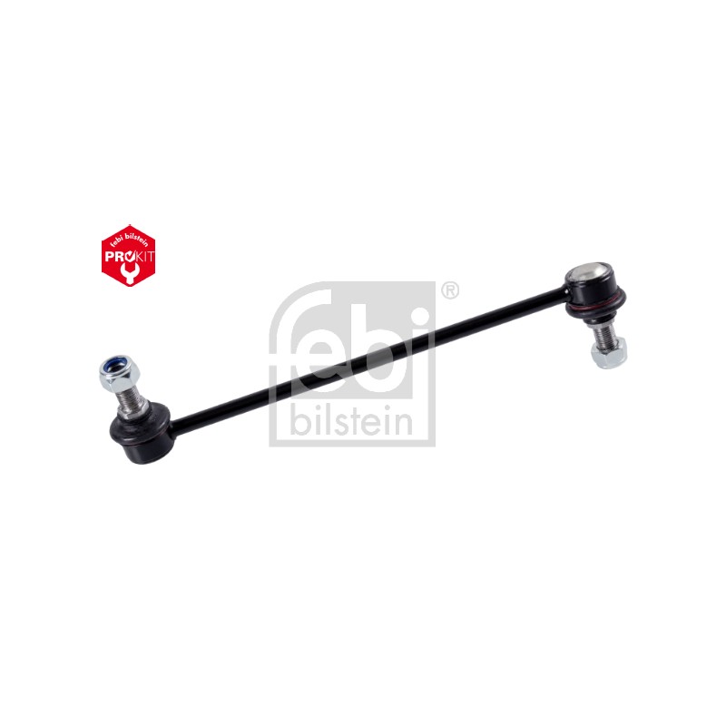 Biellette Barre Stabilisatrice Avant Gauche Pour Hyundai Santa Fé I 54830-26000