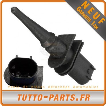 Sonde temperature d'air pour BMW MINI