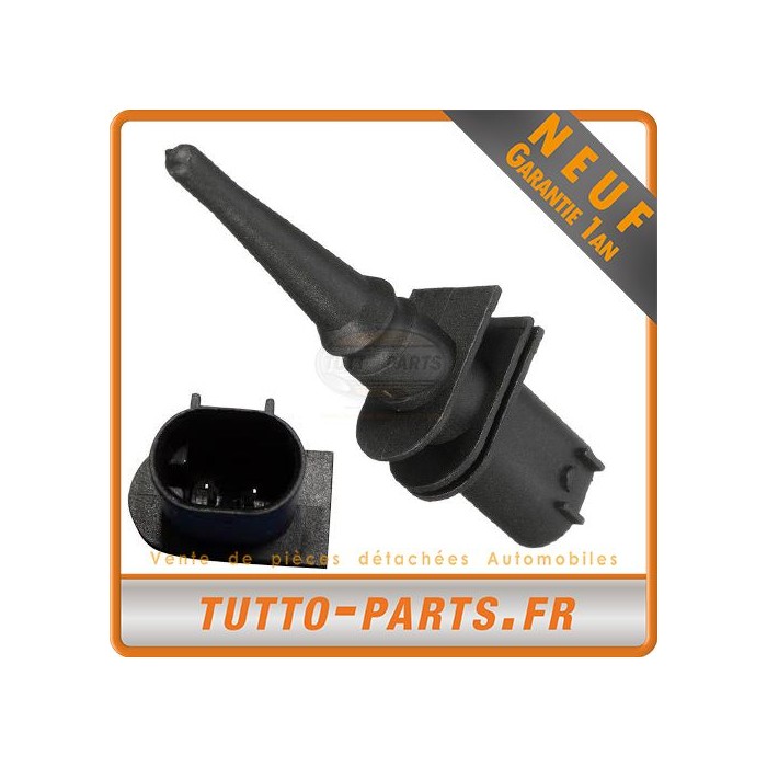 Sonde temperature d'air pour BMW MINI