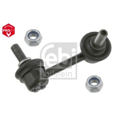 Biellette Barre Stabilisatrice Arrière Droit Pour Honda Civic VII 52320-S5A-013