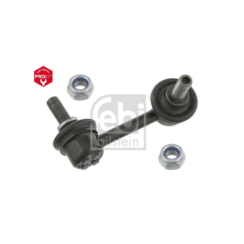 Biellette Barre Stabilisatrice Arrière Droit Pour Honda Civic VII 52320-S5A-013