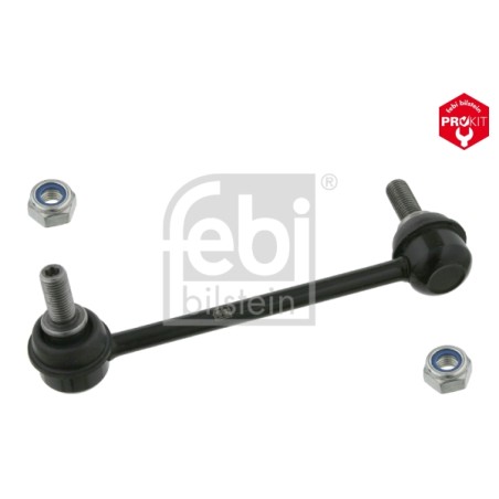 Biellette Barre Stabilisatrice Avant Droit Pour Honda HR-V 51320-S2H-003