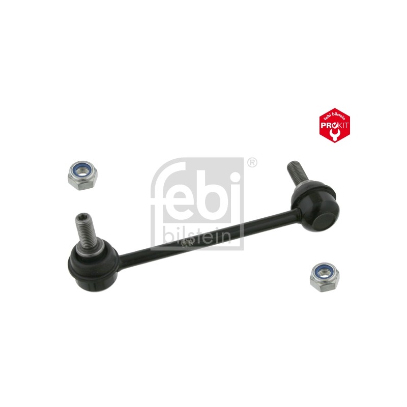 Biellette Barre Stabilisatrice Avant Droit Pour Honda HR-V 51320-S2H-003