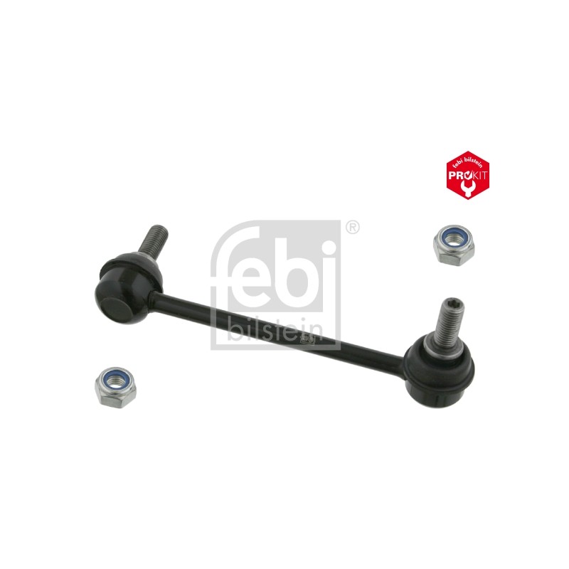 Biellette Barre Stabilisatrice Avant Gauche Pour Honda HR-V 51321-S2H-003