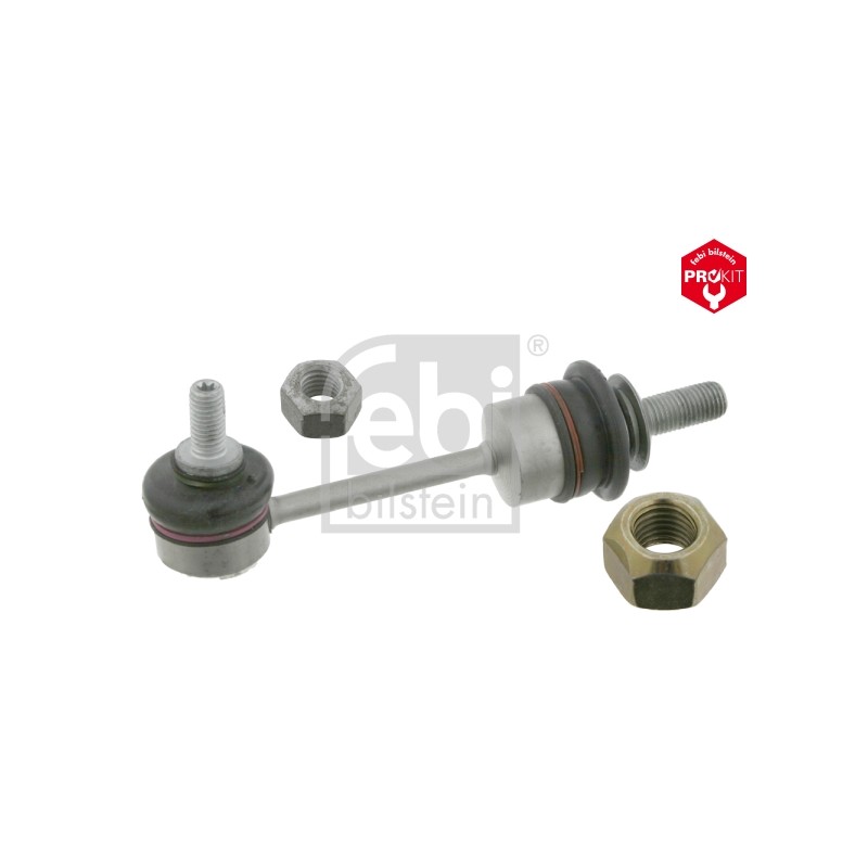 Biellette Barre Stabilisatrice Arrière Gauche Pour BMW Série 5 E60 33506781540