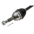 Cardan Arbre De Transmission Avant Gauche Pour Opel Meriva B 1.4 2010-2017