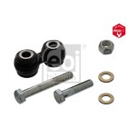 Biellette Barre Stabilisatrice Arrière Gauche Pour BMW 33321125665S1