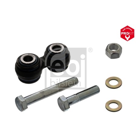 Biellette Barre Stabilisatrice Arrière Gauche Pour BMW 33321125665S1