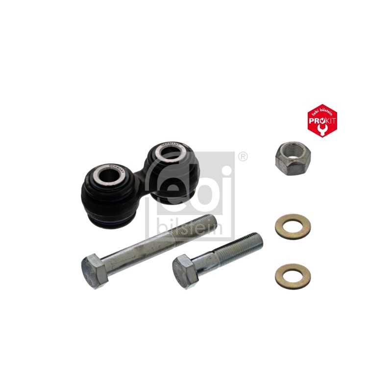 Biellette Barre Stabilisatrice Arrière Gauche Pour BMW 33321125665S1